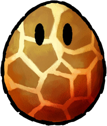 Eggling (Giraffe) Meme Template