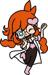Penny Crygor Meme Template