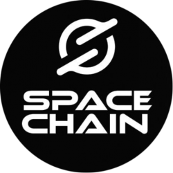 Spacechain Meme Template