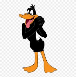 Daffy Duck Meme Template