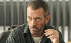 House md Meme Template