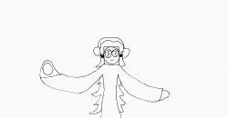 Kozzie would like to tell you that Meme Template