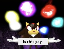 is this gay Meme Template
