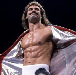 Ravishing Rick Rude Meme Template