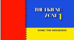 the friend zone 1 Meme Template