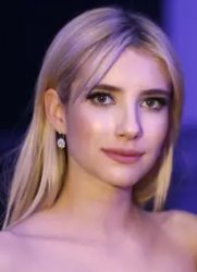 Emma Roberts Meme Template