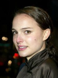 Natalie Portman Meme Template