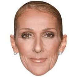 Celine Dion Meme Template