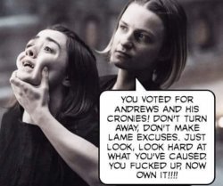 Cronies Meme Template