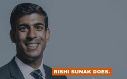 Rishi Sunak Does Meme Template