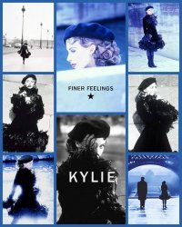 Kylie Finer Feelings Meme Template
