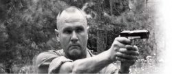 Jeff Cooper Meme Template