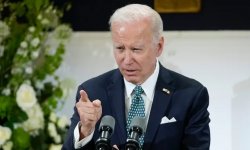 Biden Meme Template