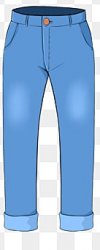 Jeans Meme Template