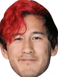 Markiplier Head Meme Template