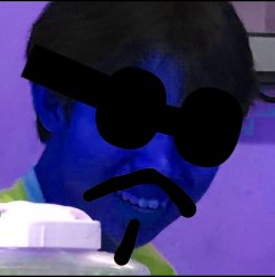 Cooler duclam Meme Template