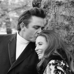 Johnny and June Meme Template