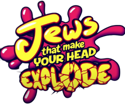 Jews that make you head explode! Meme Template