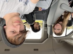 Us when… Meme Template