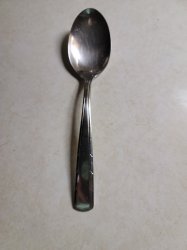 Spoon Meme Template