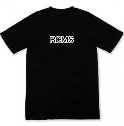 RCMS shirt Meme Template