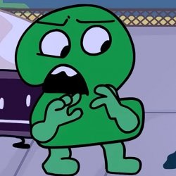 Grossed out Two Meme Template