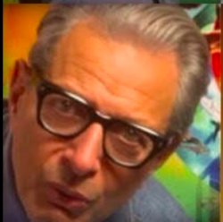 jeff goldblum Meme Template