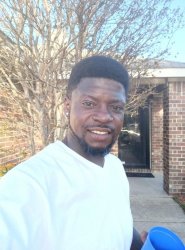 Ladarius D. Williams Meme Template