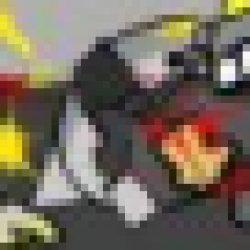 Oh my gawd Meme Template