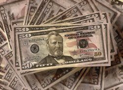 Dollars Meme Template