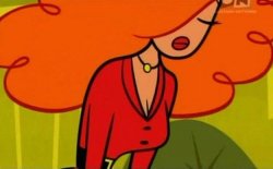 Miss Sara Bellum Meme Template