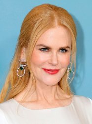 Nicole Kidman Meme Template