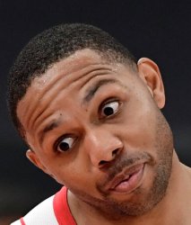 Eric Gordon Meme Template