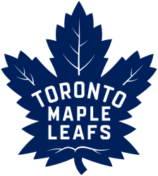 Maple Leafs logo Meme Template