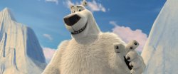 Norm of the North Mr Polar Bear is Norm Meme Template