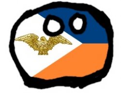 Anti-zoophile army countryball Meme Template