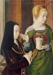 Renaissance What Meme Template