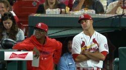 Displeased Jack Flaherty Meme Template