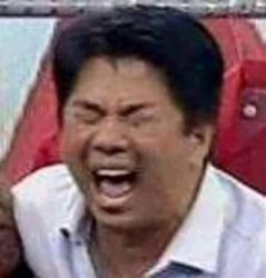 Kuya Wil Meme Template