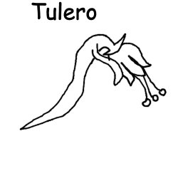 Tulero Meme Template