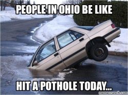 ohio Meme Template