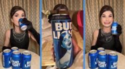 bud light Meme Template