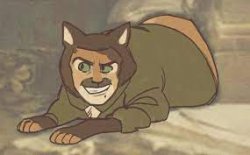 cheeky cat Meme Template