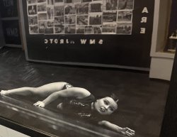 Girl on Floor Meme Template
