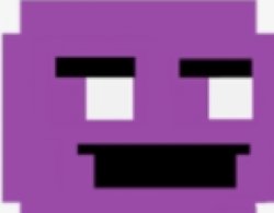 william afton face Meme Template