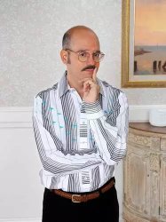 Tobias Funke Meme Template