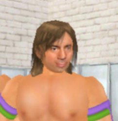 MDickie Marty Jannetty Meme Template