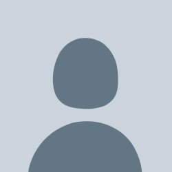 Twitter default profile picture Meme Template