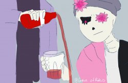 no more juice Meme Template