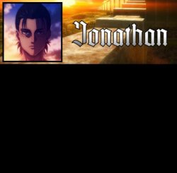 Jonathan's 6th Temp Meme Template